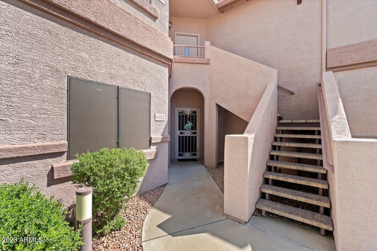 Property Photo:  9455 E Raintree Drive 1032  AZ 85260 