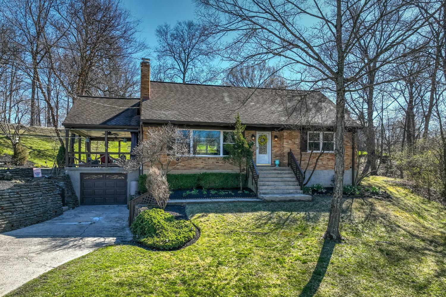 Property Photo: 4170 Hubble Rd OH 45247