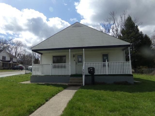 Property Photo:  395 Morrow Rd  OH 45065 
