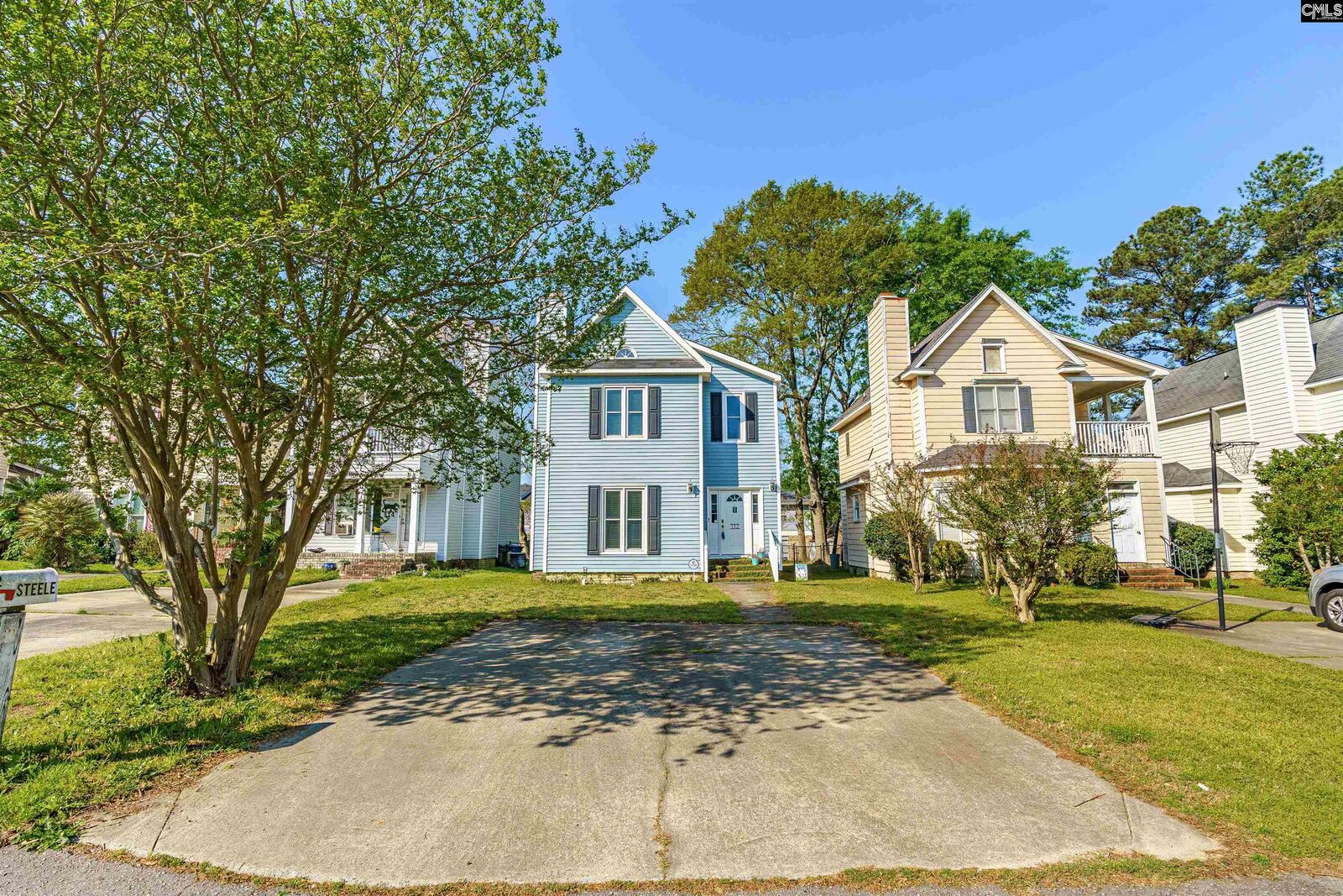 Property Photo: 112 Ashley SC 29169