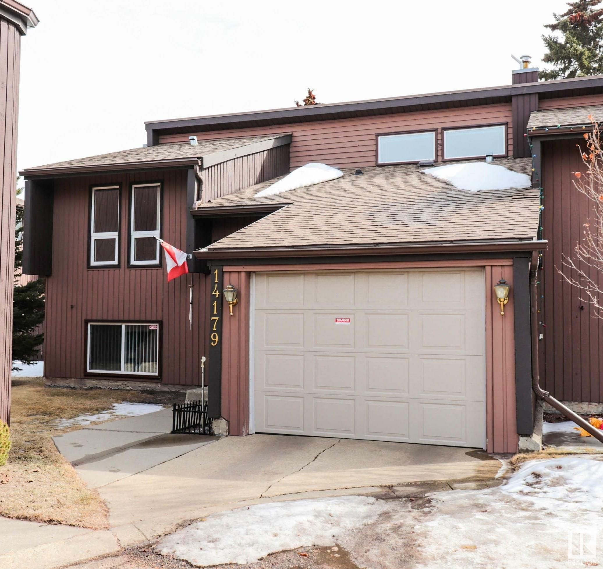 14179 26 Street  Edmonton AB T5Y1S2 photo