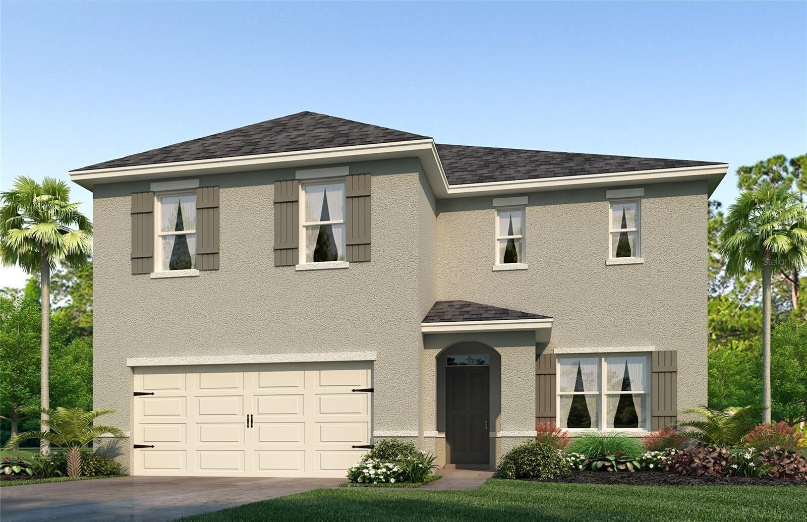 Property Photo:  571 Lazio Circle  FL 32713 