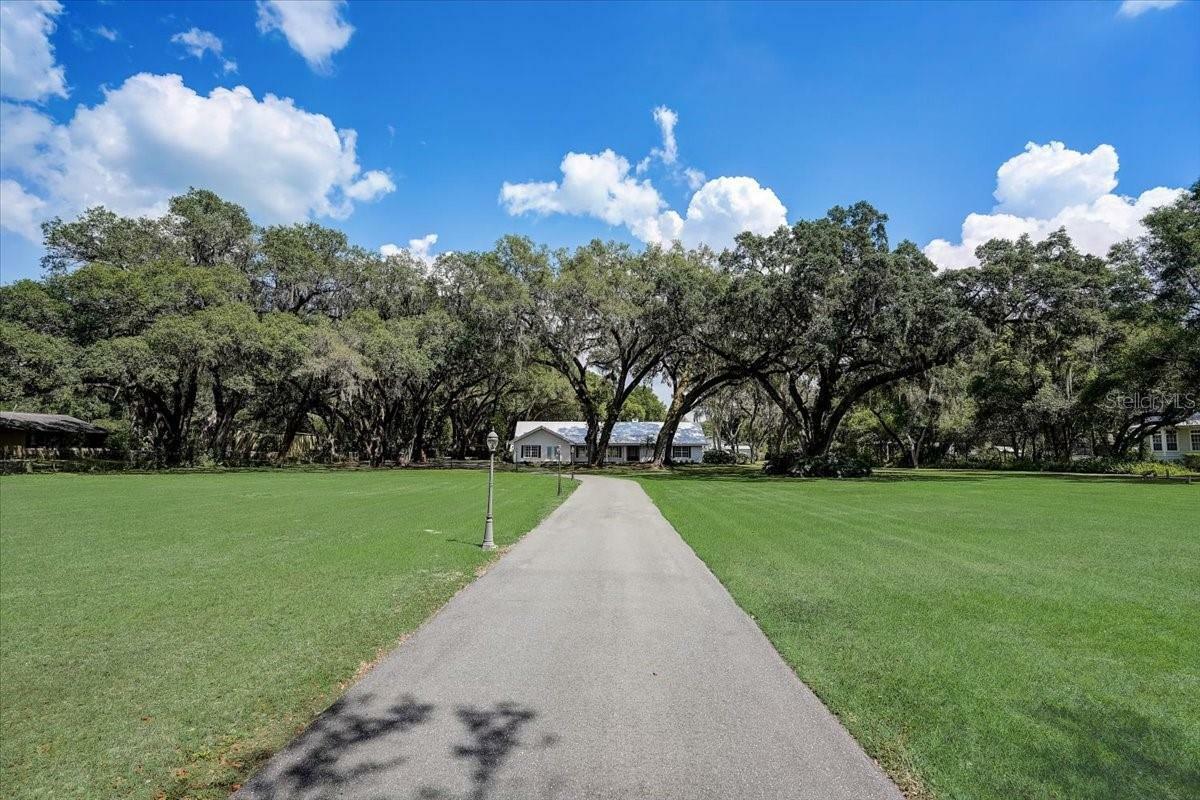 Property Photo:  10309 Timmons Road  FL 33592 