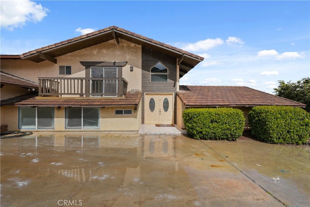 Property Photo: 30725 Sorrel Lane CA 92587
