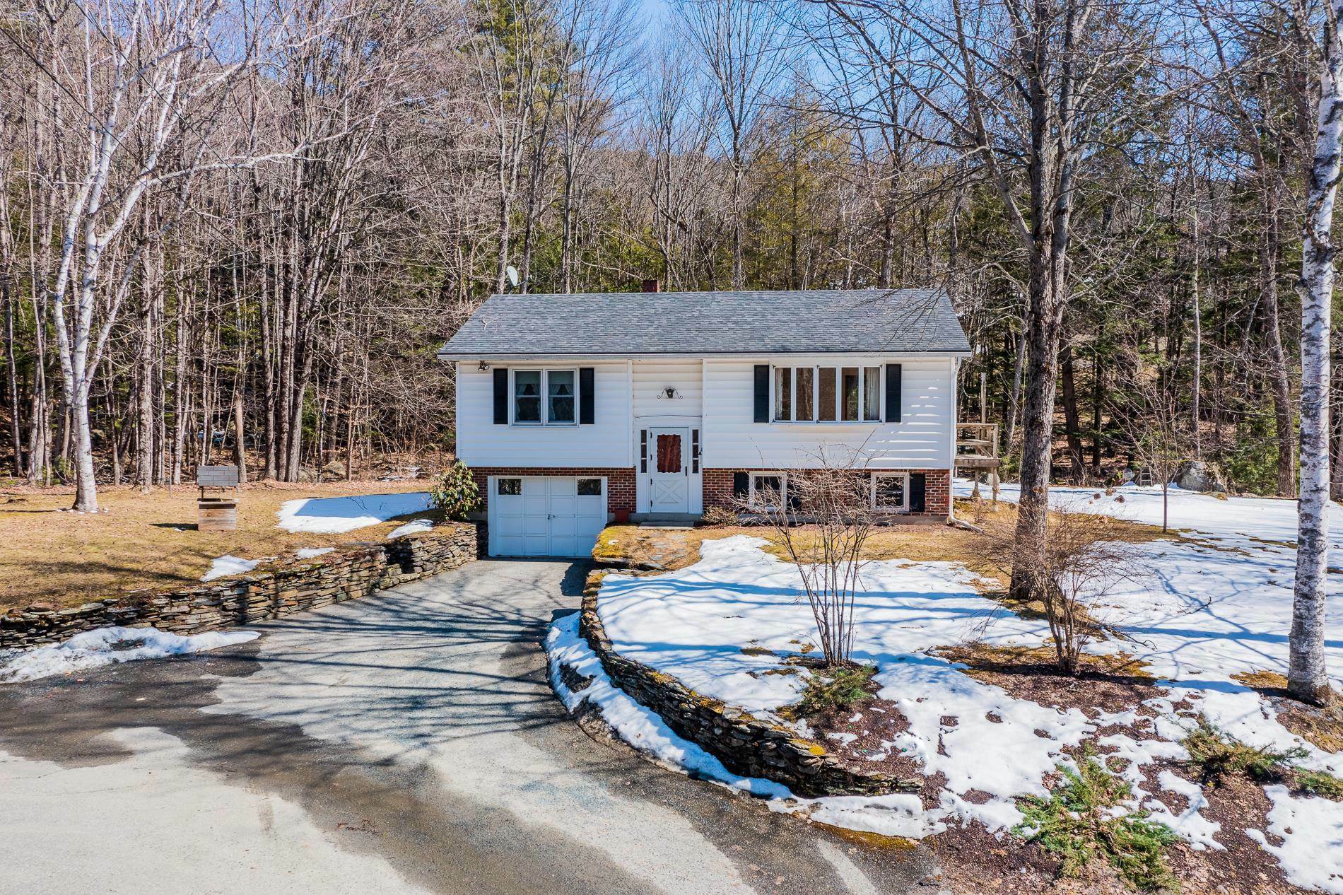 Property Photo:  134 Etna Road  NH 03766 