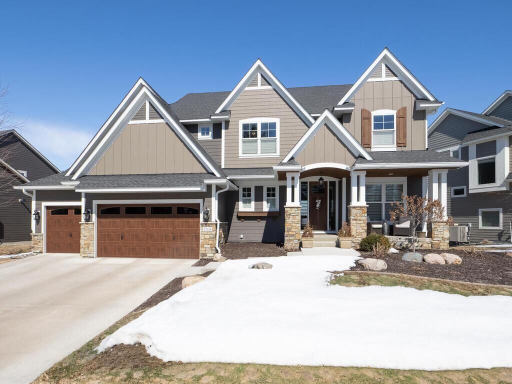 Property Photo:  17418 62nd Avenue N  MN 55311 