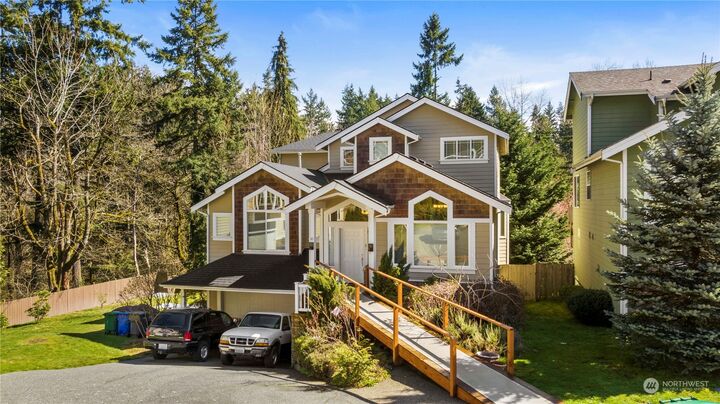 Property Photo: 1768 Monroe Avenue NE WA 98056