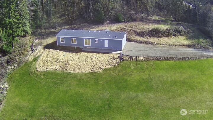 Property Photo: 123 Ridgecrest Lane WA 98632