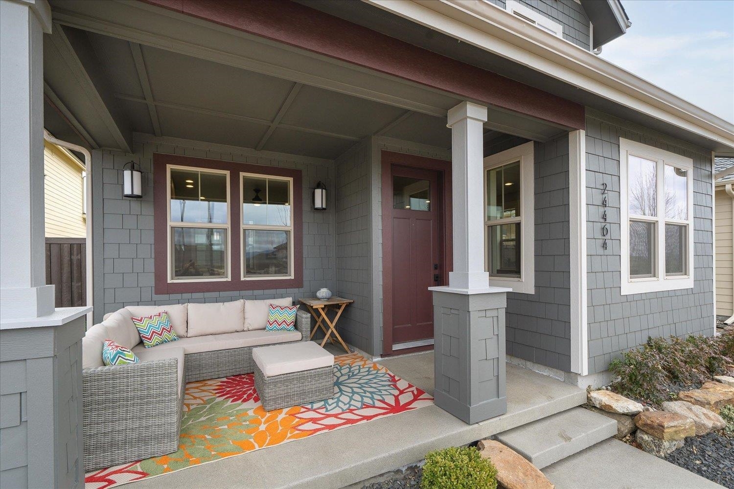 24464 E Hawkstone Loop  Liberty Lake WA 99019 photo