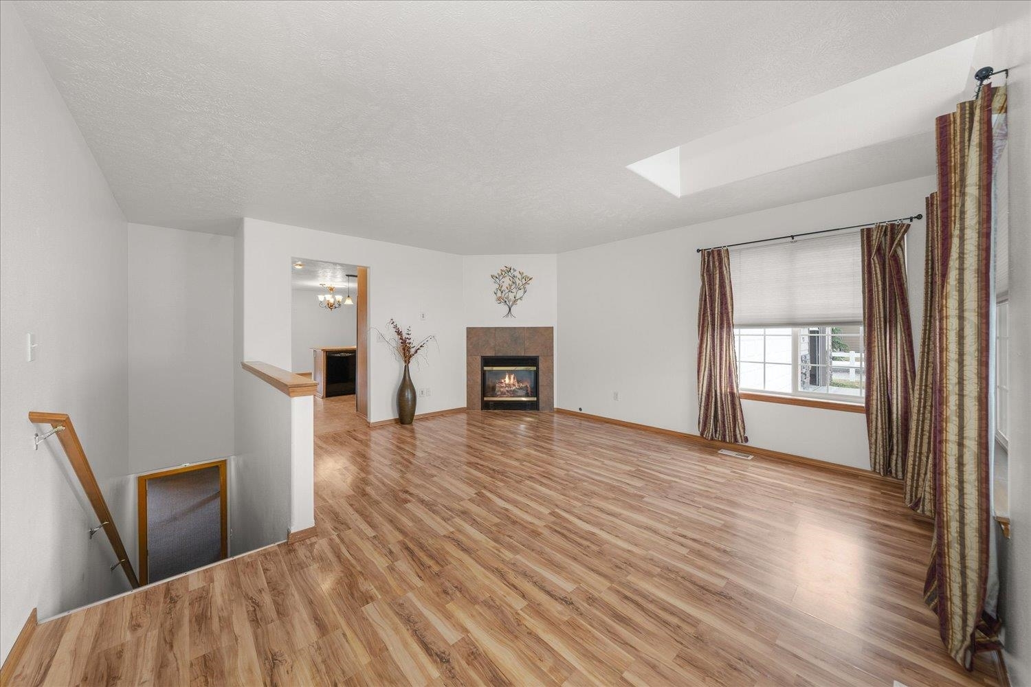 921 S Shelley Lake Ln  Spokane Valley WA 99037 photo