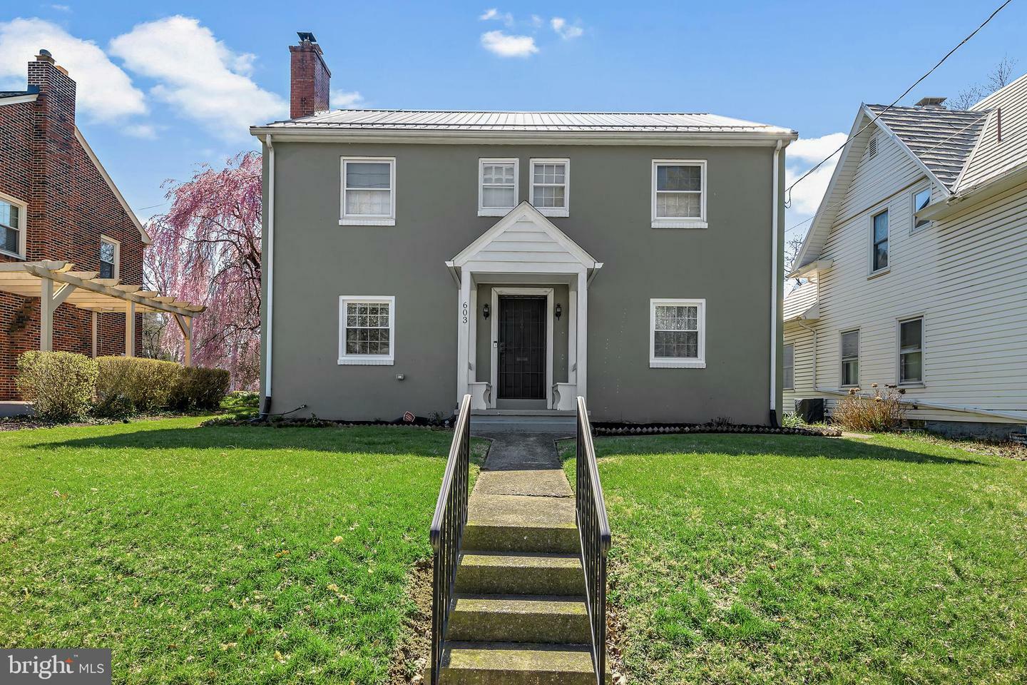 Property Photo:  603 W Main Street  PA 17055 