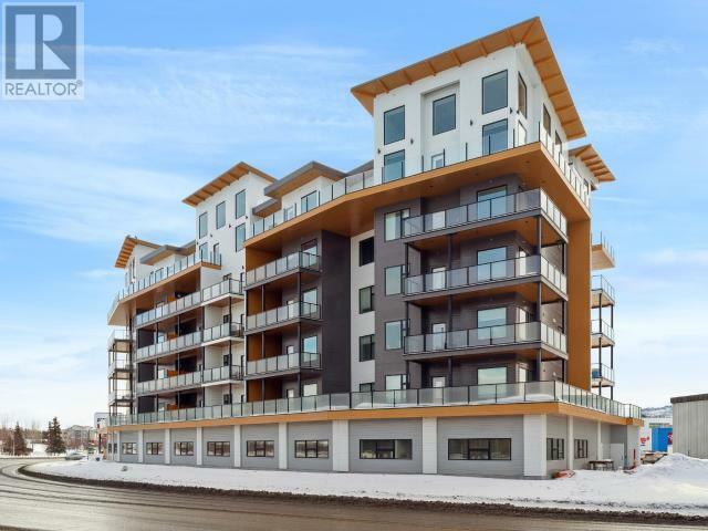 601-2240 2nd Avenue  Whitehorse YT Y1A 1C8 photo