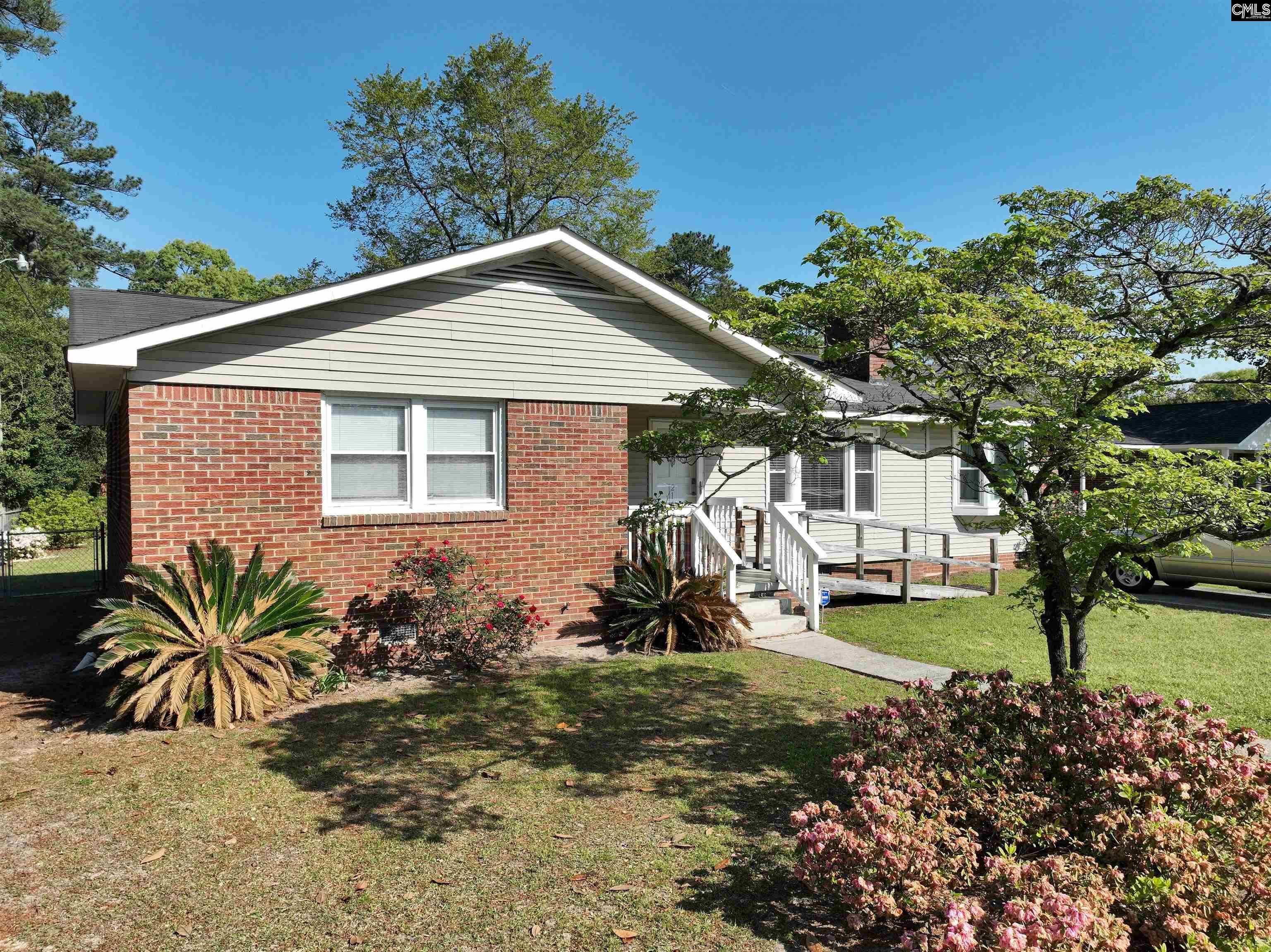 214 N Eden  Cayce SC 29033 photo