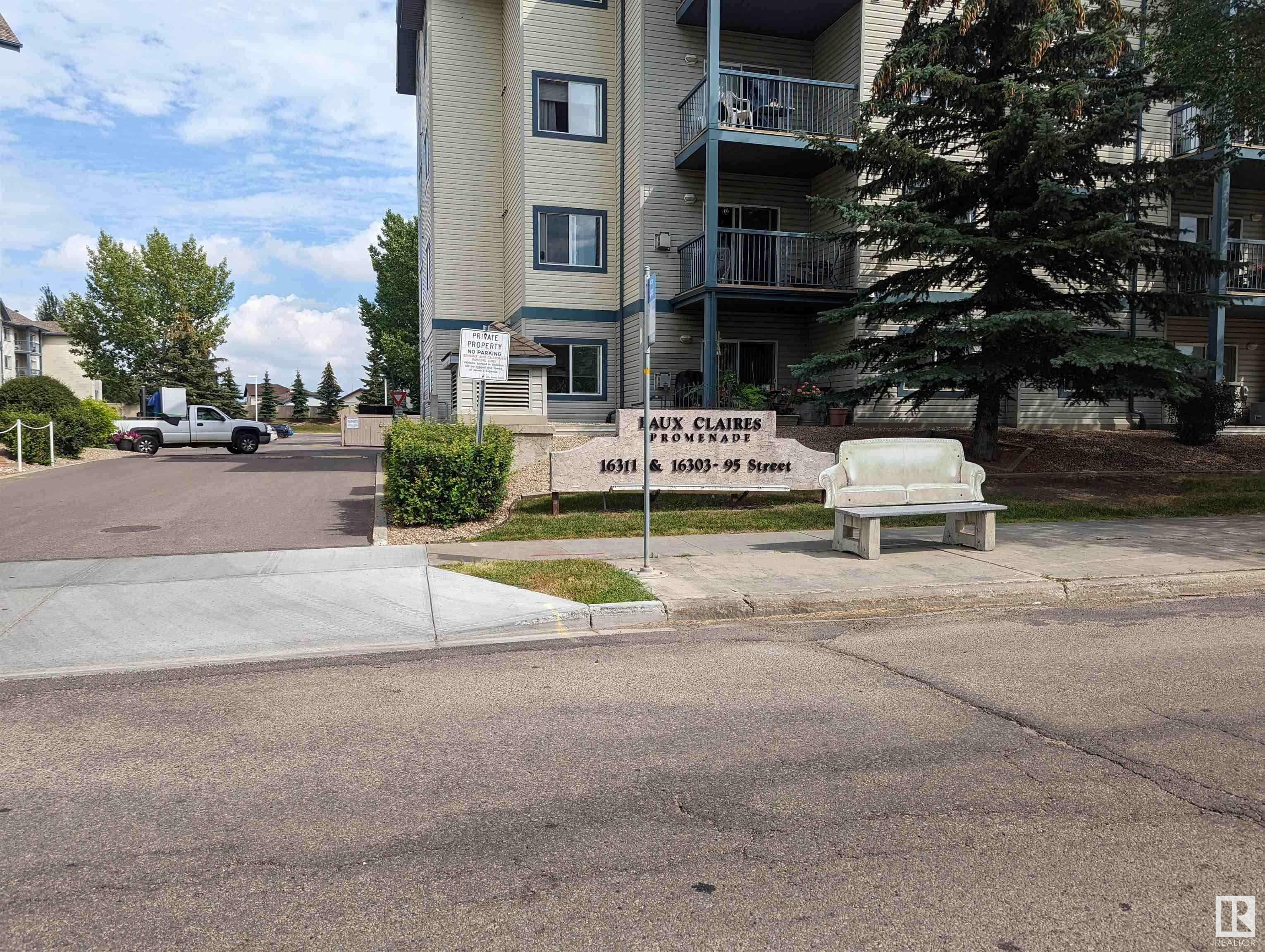 16311 95 Street 246  Edmonton AB T5Z3Y5 photo