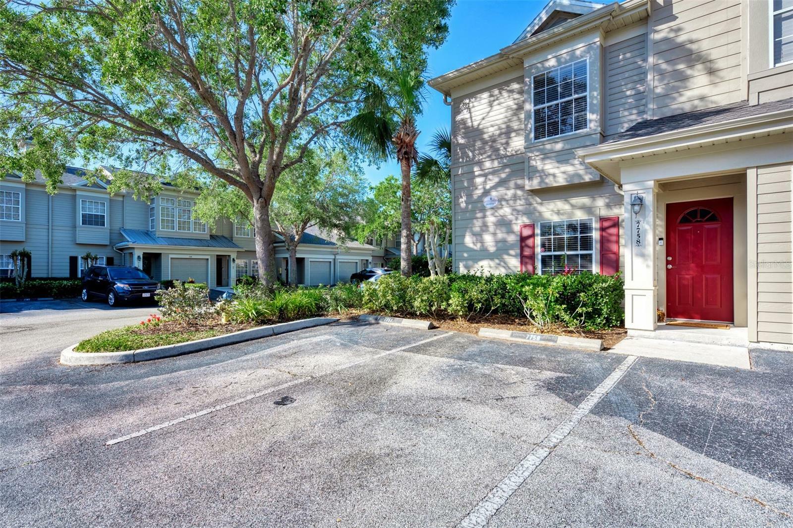 Property Photo: 7758 Plantation Circle 7758 FL 34201