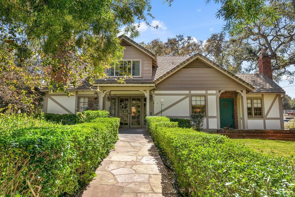 Property Photo: 15616 Oak Valley Road CA 92065