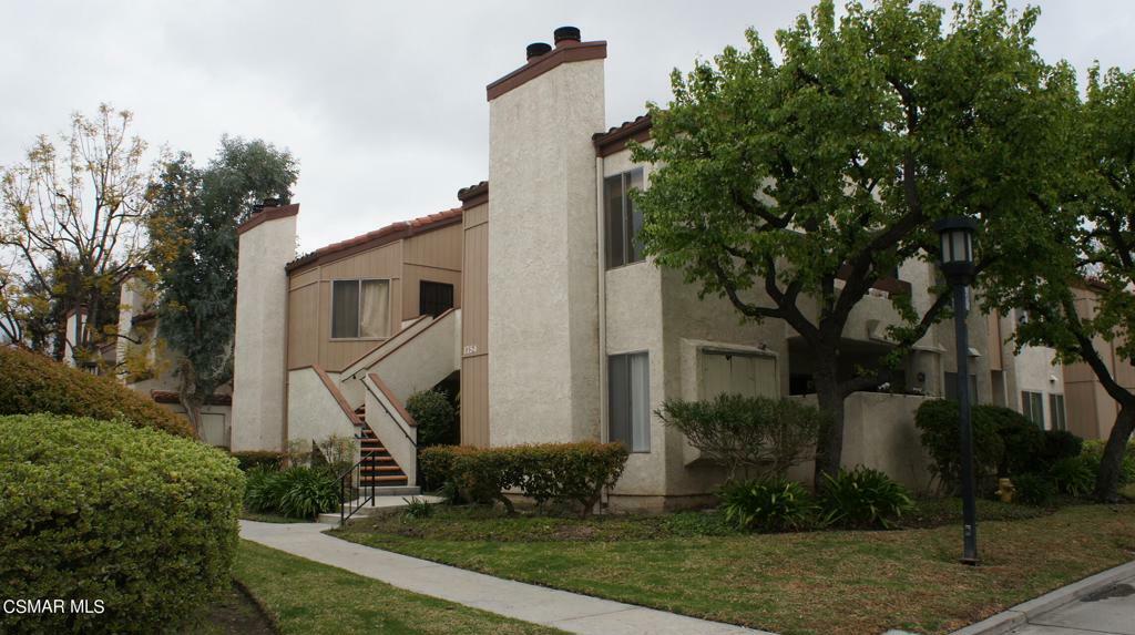 Property Photo:  1754 Sinaloa Road 275  CA 93065 