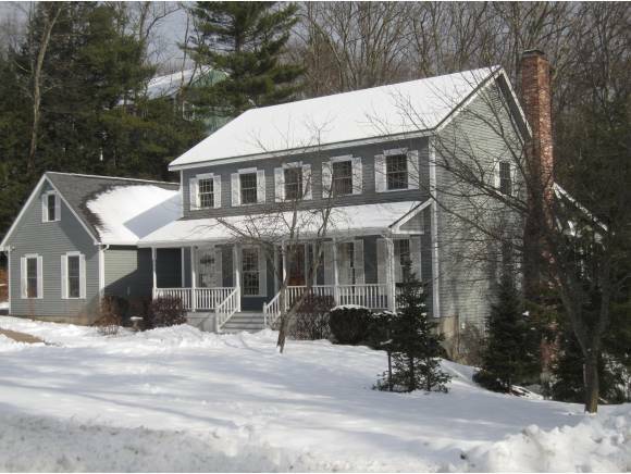 Property Photo: 9 Maiden Lane NH 03110