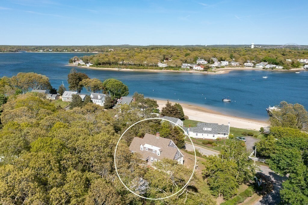 Property Photo:  16 Jefferson Shores Rd  MA 02532 