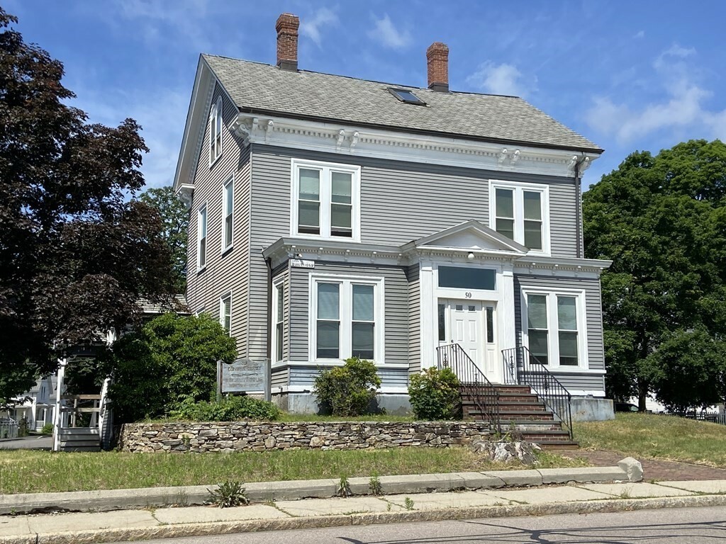 Property Photo:  50 Congress Street 4  MA 01757 