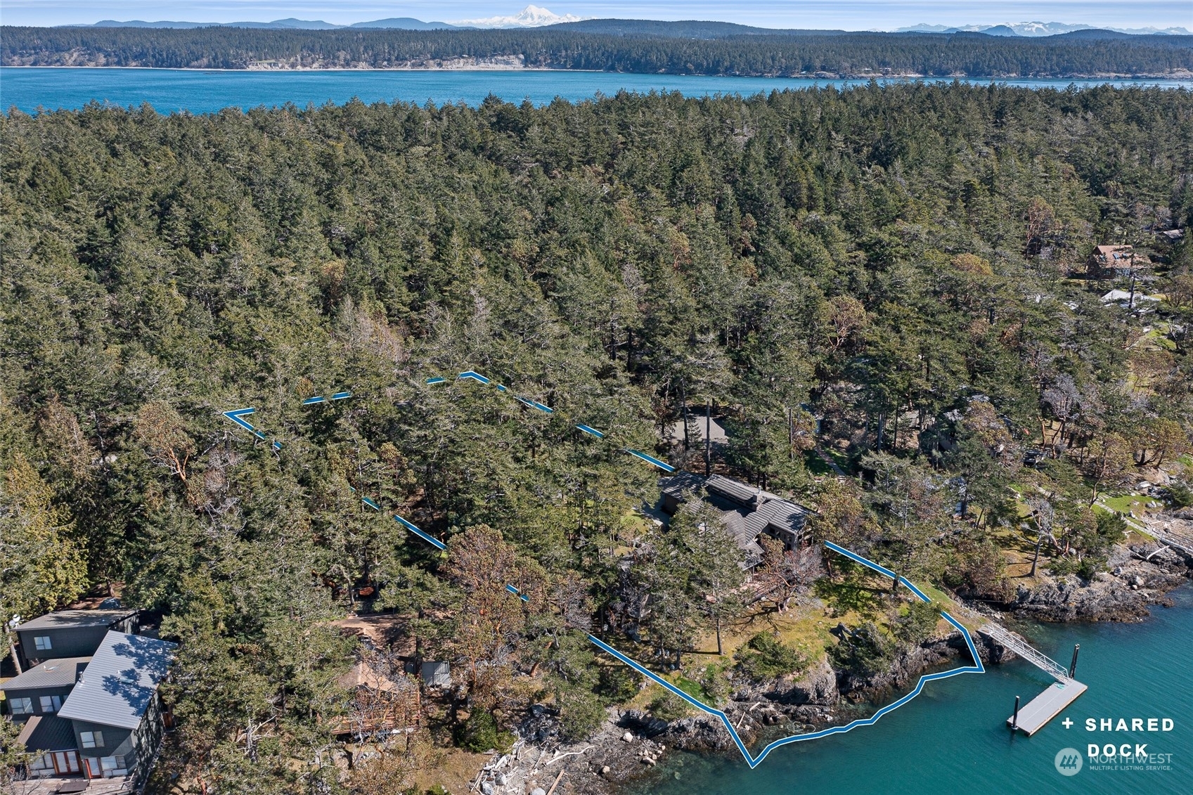 Property Photo:  571 Cape Drive  WA 98250 