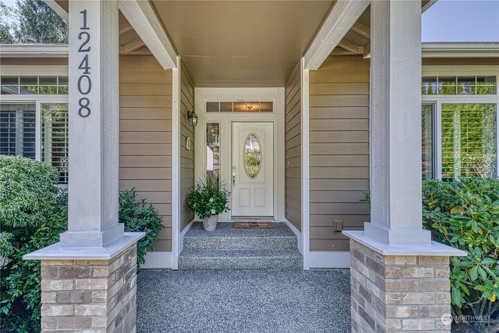 Property Photo: 12408 58th Avenue WA 98332