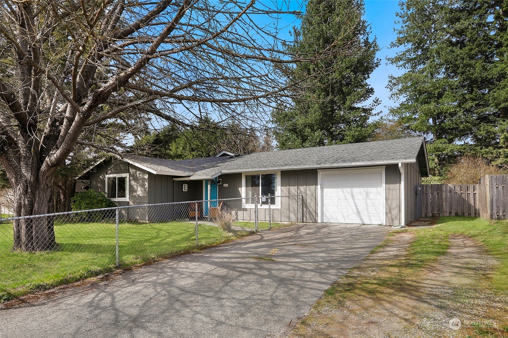 Property Photo:  5223 121st Street NE  WA 98271 