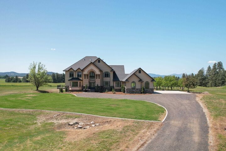 22911 N Hatch Rd  Colbert WA 99005 photo