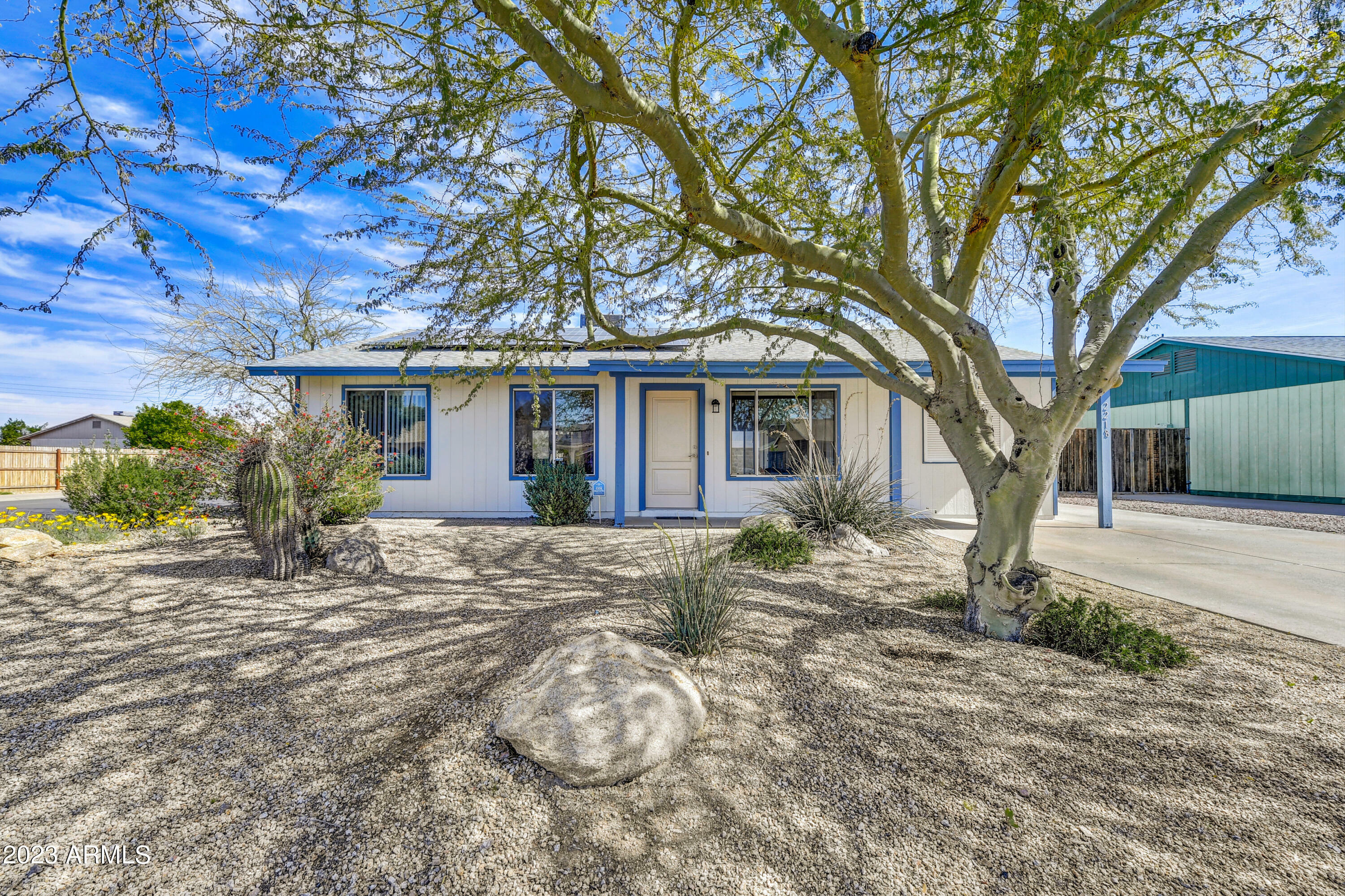 Property Photo:  2218 W Riviera Drive  AZ 85282 