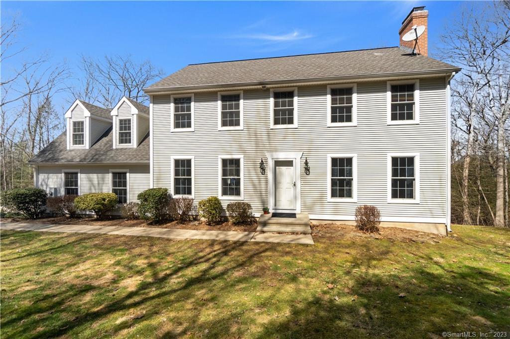Property Photo: 39 Millstone Drive CT 06447