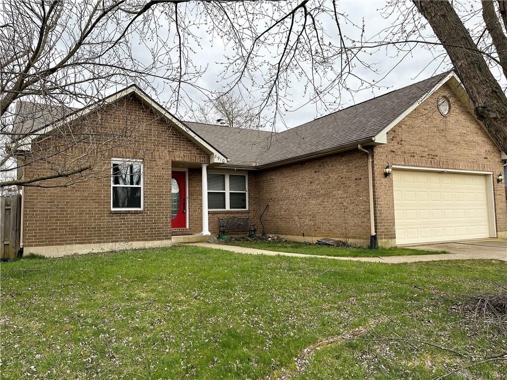 Property Photo: 8910 Cadiz Court OH 45424