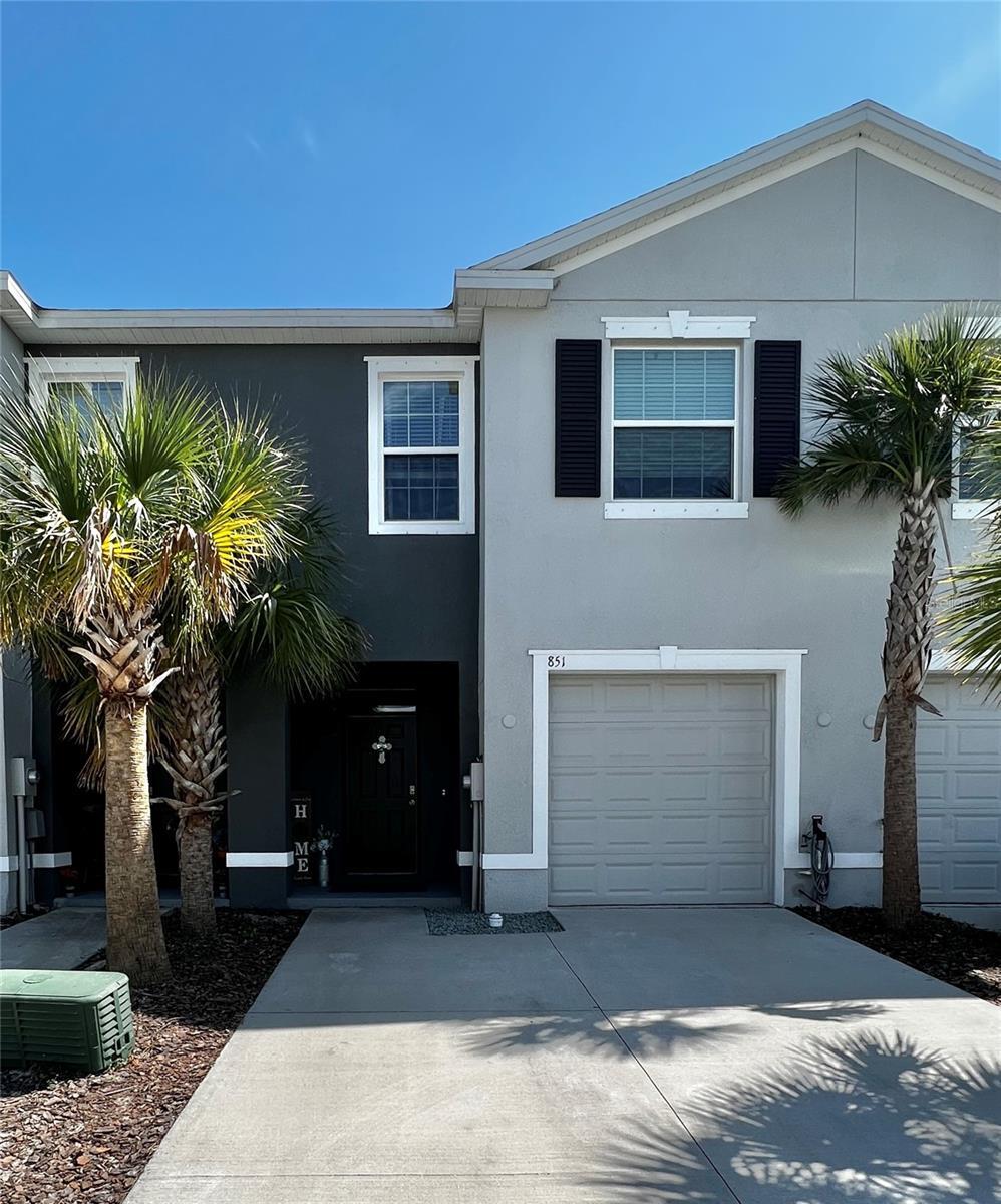 Property Photo: 851 Lucent Sands Court FL 33511