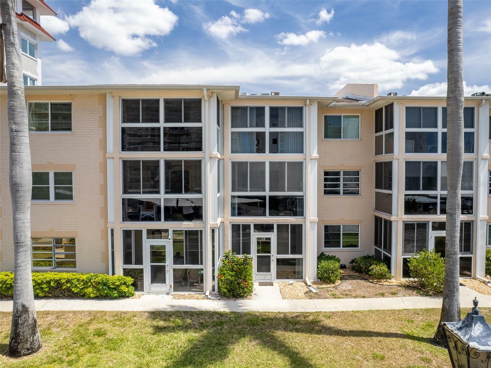 Property Photo: 200 The Esplanade N A17 FL 34285