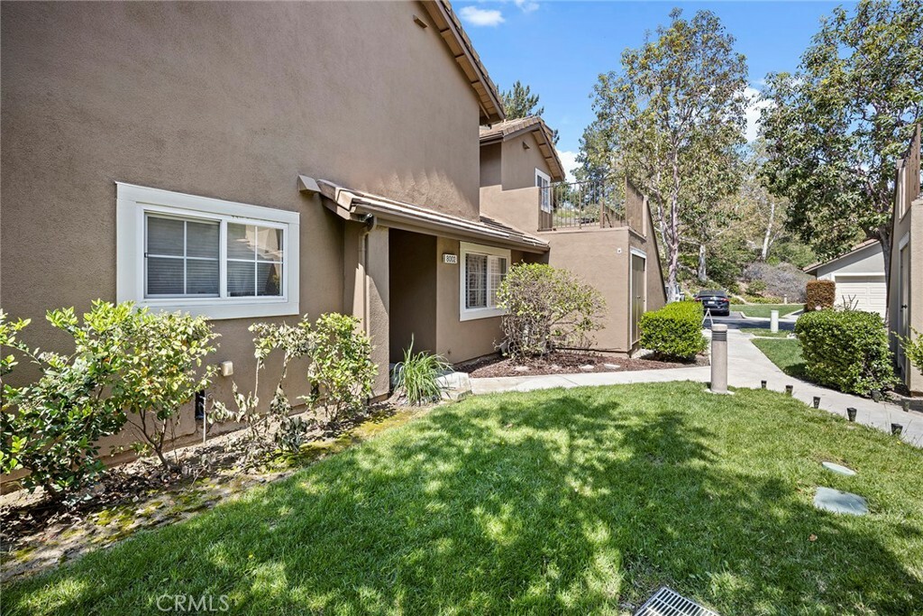 Property Photo:  8002 E Snapdragon Lane  CA 92808 