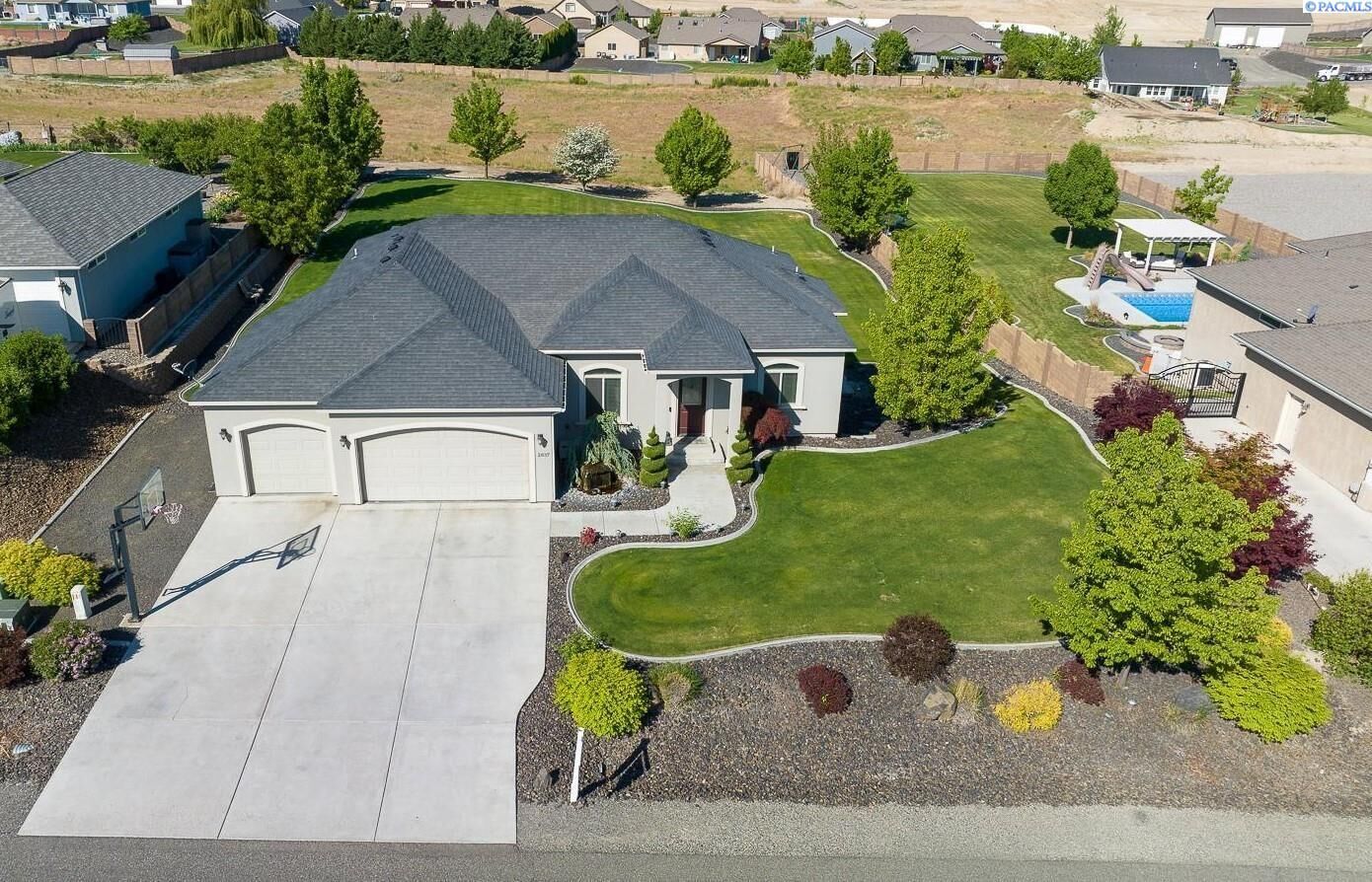 House for sale in Richland 2837 Sunshine Ridge Rd., Richland, WA 99352