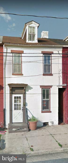 Property Photo:  318 S Second Street  PA 17512 