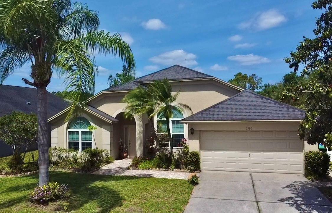 Property Photo:  5560 Donnelly Circle  FL 32821 