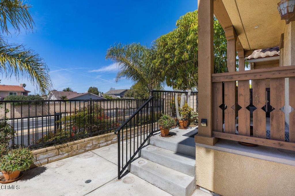 Property Photo:  1381 Dominica Drive  CA 93035 