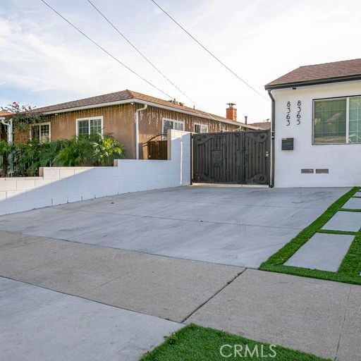 Property Photo:  8363 Glencrest  CA 91352 