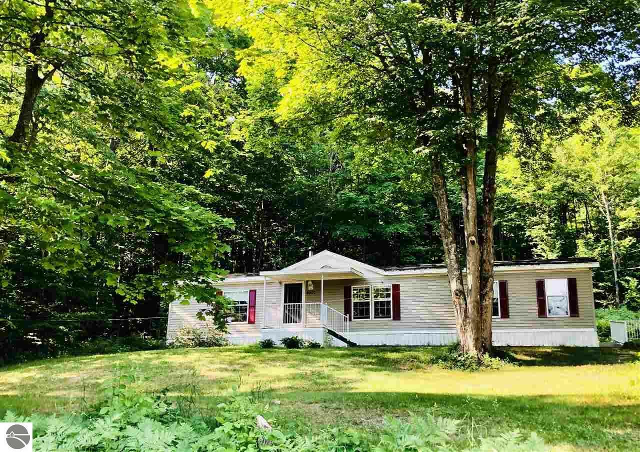 Property Photo:  4501 Del Mason Road  MI 49615 