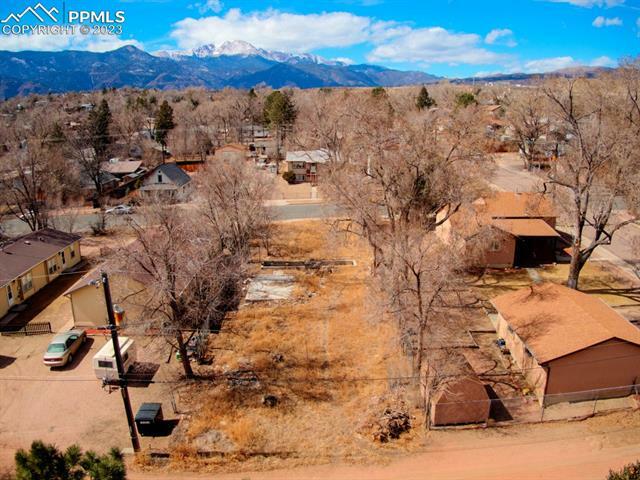 2319 Cooper Avenue  Colorado Springs CO 80907 photo