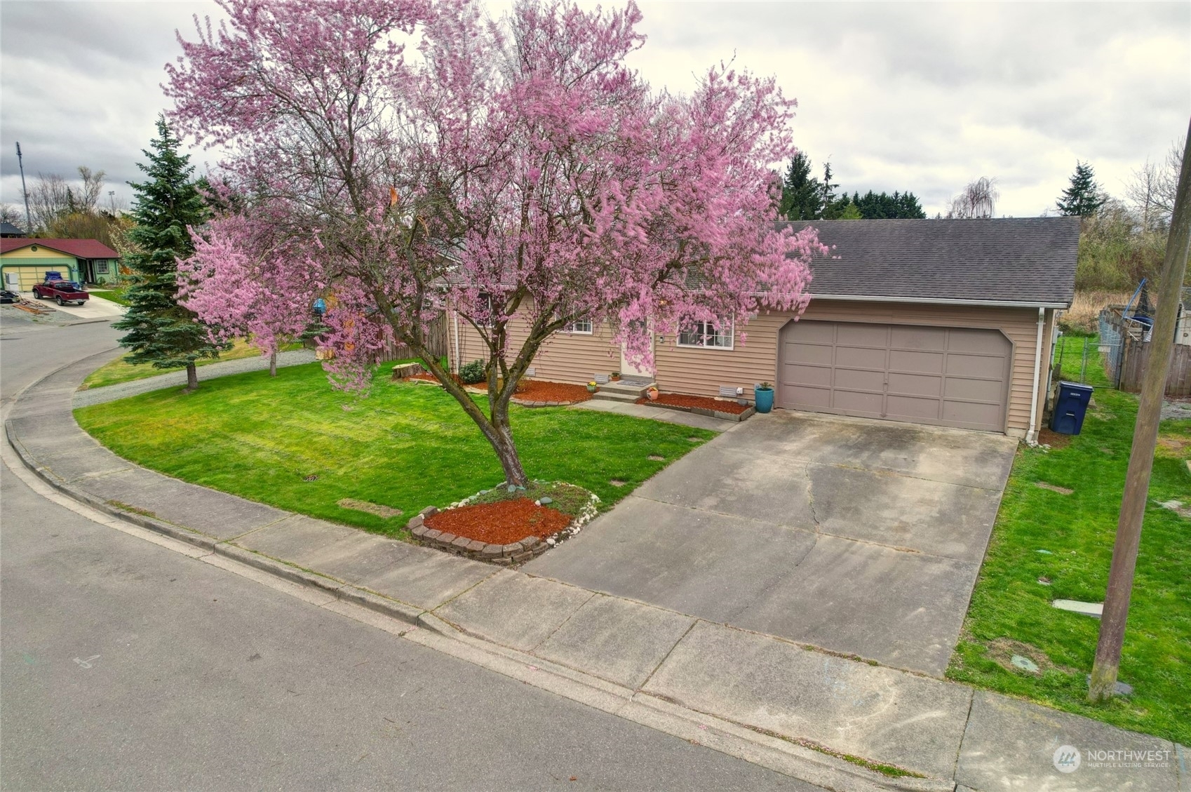 Property Photo: 7728 275th Street NW WA 98292