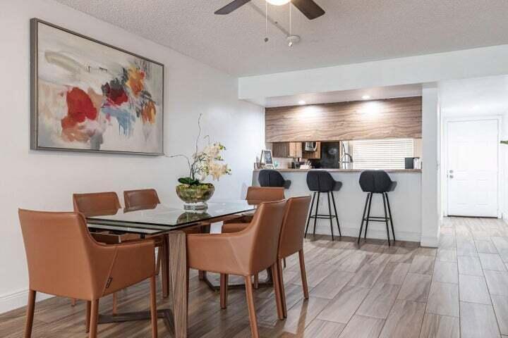 Property Photo: 3636 Whitehall Drive 305 FL 33401