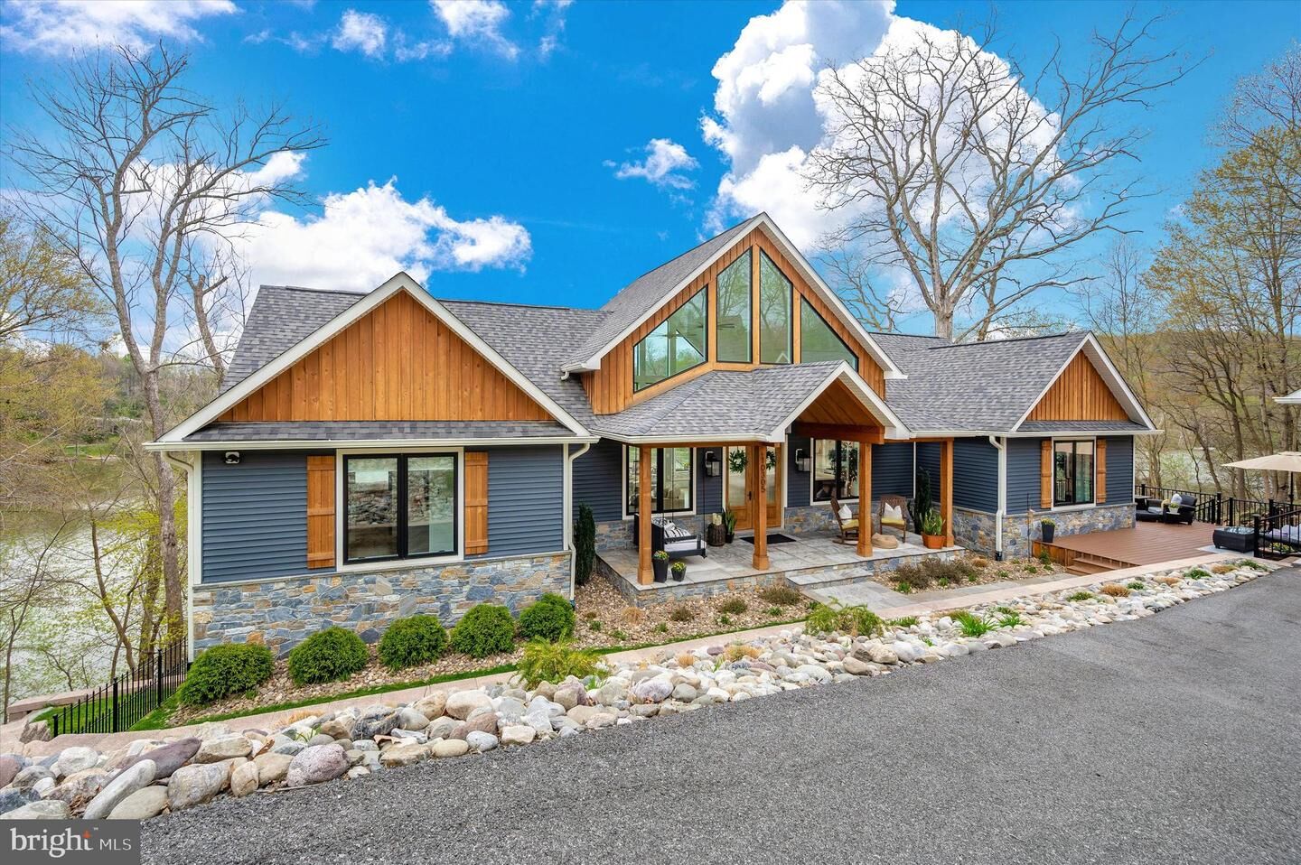 Property Photo:  10305 Reindeer Trail  MD 21774 