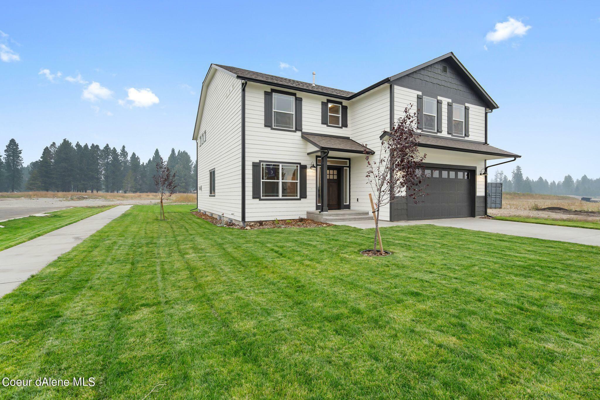 10250 N Belgrave  Hayden ID 83835 photo
