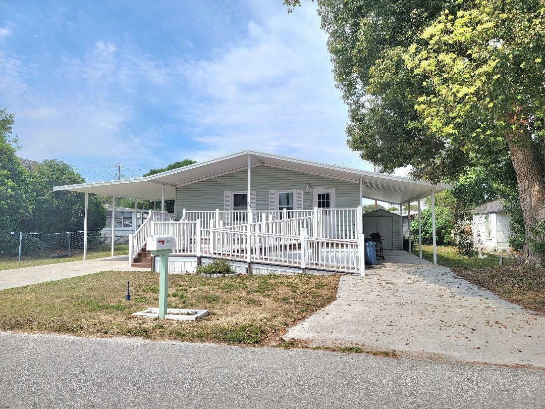 Property Photo:  5121 Hill Drive  FL 33542 