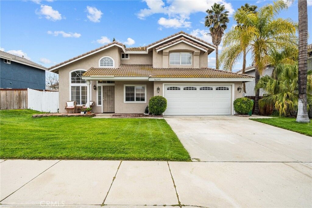 Property Photo:  30293 Stargazer Way  CA 92563 