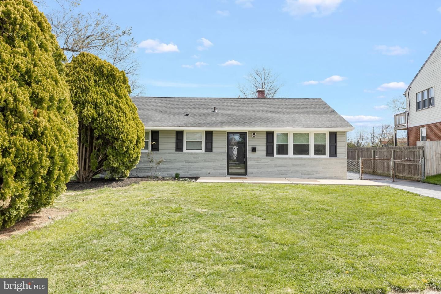 Property Photo:  48 Glen Avenue  DE 19720 