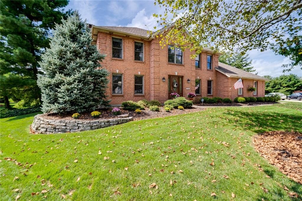 Property Photo: 7164 Brightwaters Court OH 45011