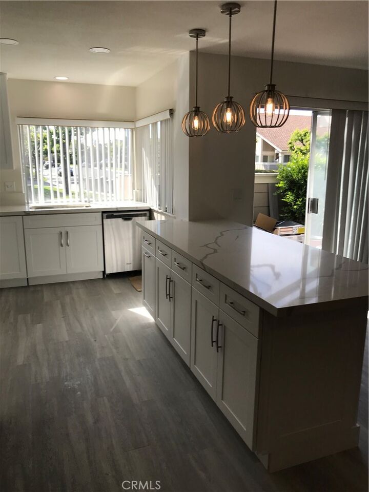 Property Photo: 16952 Limelight Circle A CA 92647